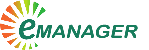 eManager Logo